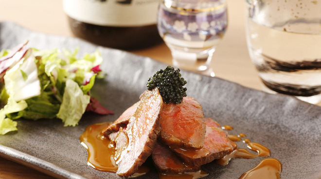 和食日和 おさけと 神保町 - メイン写真: