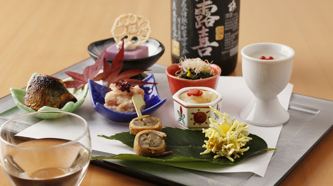 和食日和 おさけと 日本橋室町 - メイン写真: