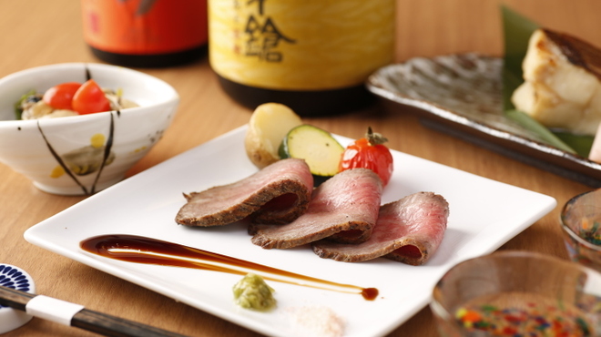 和食日和 おさけと - メイン写真: