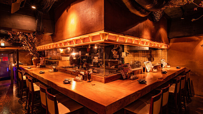 恵比寿でですけ - メイン写真: