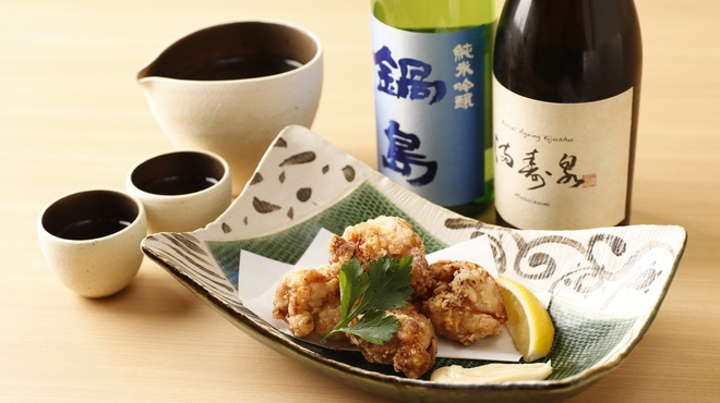 和食日和 おさけと - メイン写真: