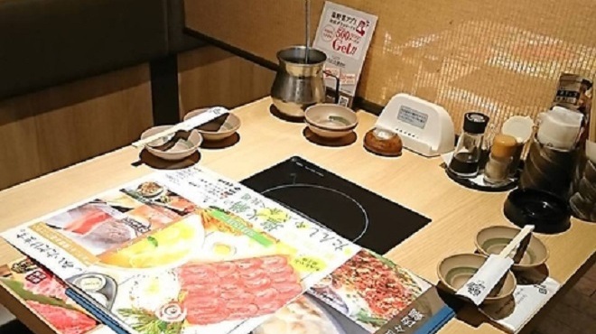 Shabushabu Onyasai - メイン写真: