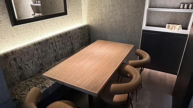 trattoria GALLIANO - メイン写真: