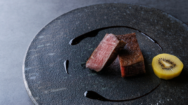 LIBÉRA - 料理写真: