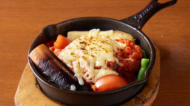 A5黒毛和牛専門店 はんばーぐ ますお - メイン写真: