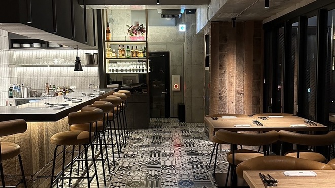 trattoria GALLIANO - メイン写真: