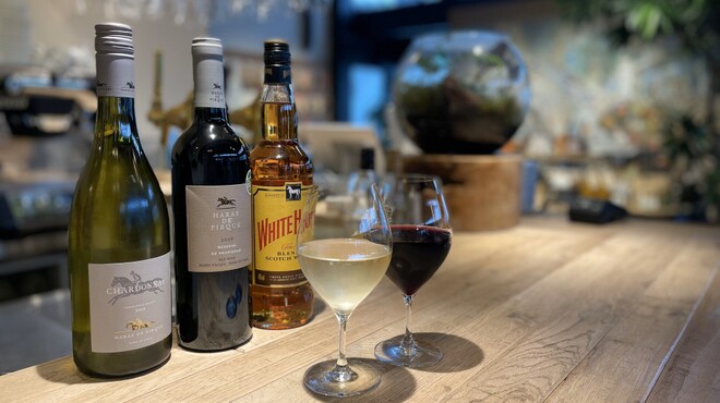 BafunYasai TCC CAFE - メイン写真: