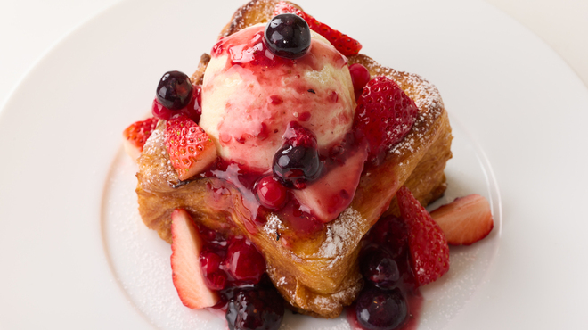 ABC canteen LUMINE池袋店