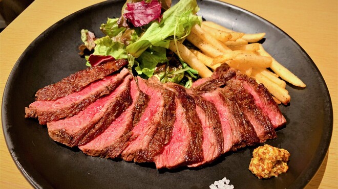 魚とお野菜のイタリアン アルバータ - メイン写真:
