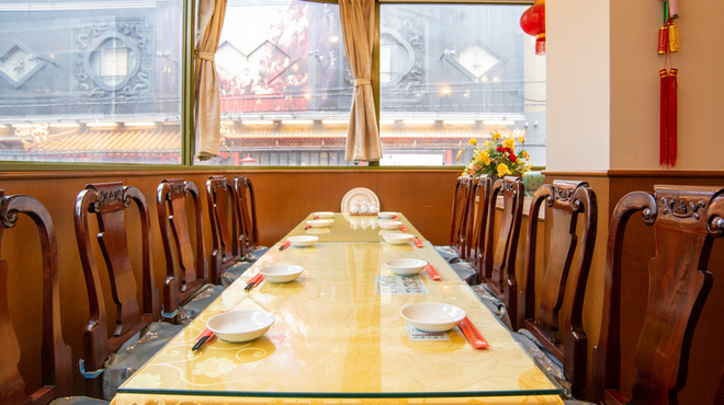 萬福大飯店 - メイン写真: