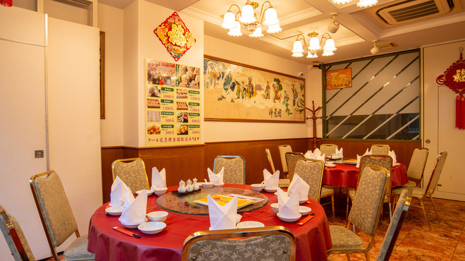 萬福大飯店 - メイン写真: