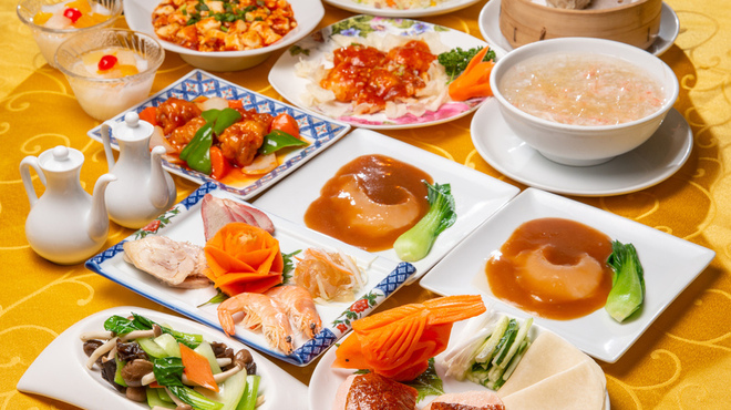 萬福大飯店 - メイン写真: