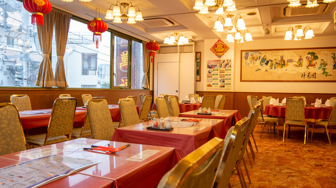 萬福大飯店 - メイン写真: