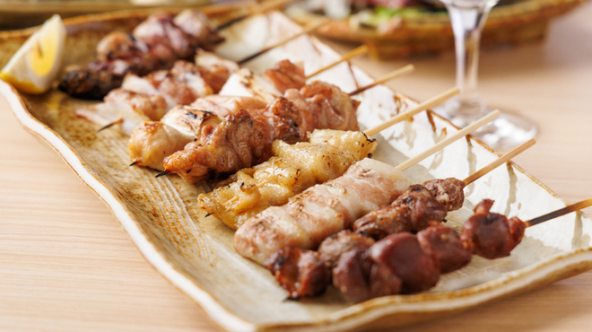 尾崎牛とまぐろの個室居酒屋 輝 - メイン写真: