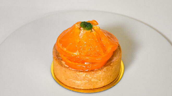 Patisserie Minimal - メイン写真: