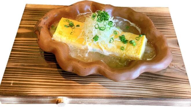 美食三昧 - メイン写真: