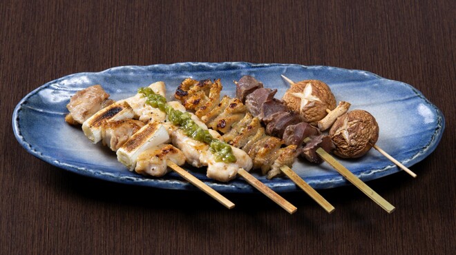 美食三昧 - メイン写真: