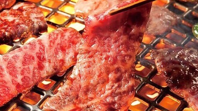 Tabenomihoudai Yakiniku Dainingu Chikaraya - メイン写真: