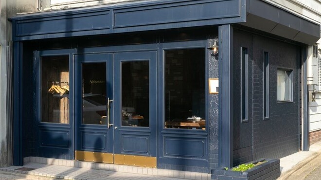 Abbesses - 外観写真: