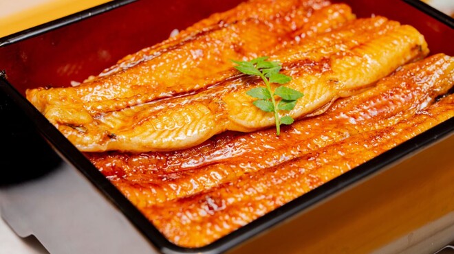 うなぎのまさ - メイン写真: