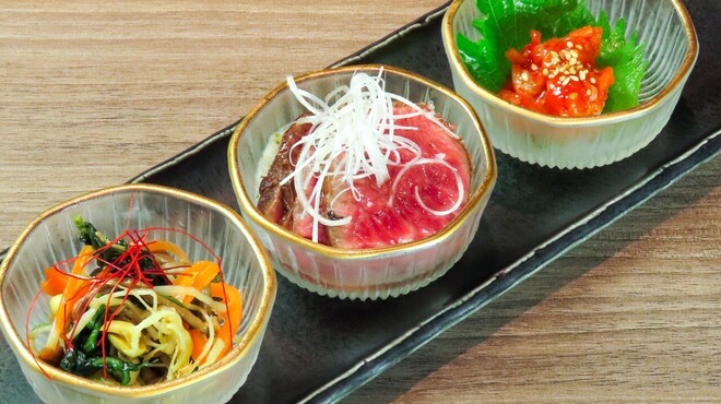 肉匠ますや - メイン写真: