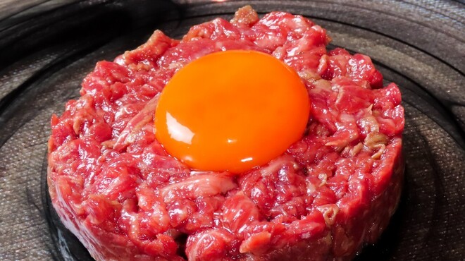 肉匠ますや - メイン写真: