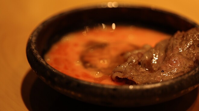 堂島焼肉料理店 - メイン写真: