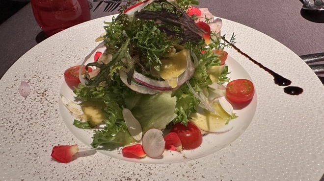 ジョバーノ - 料理写真: