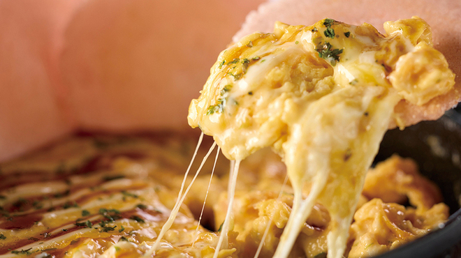 世界の山ちゃん - 料理写真: