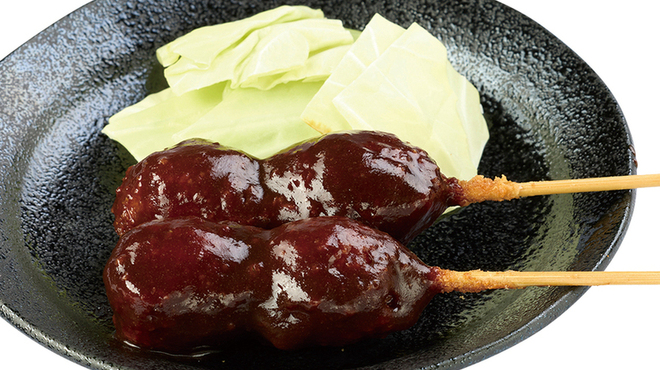 世界の山ちゃん - 料理写真: