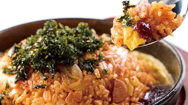 世界の山ちゃん - 料理写真: