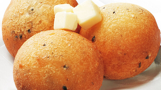 世界の山ちゃん - 料理写真: