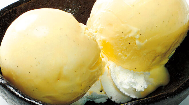 世界の山ちゃん - 料理写真: