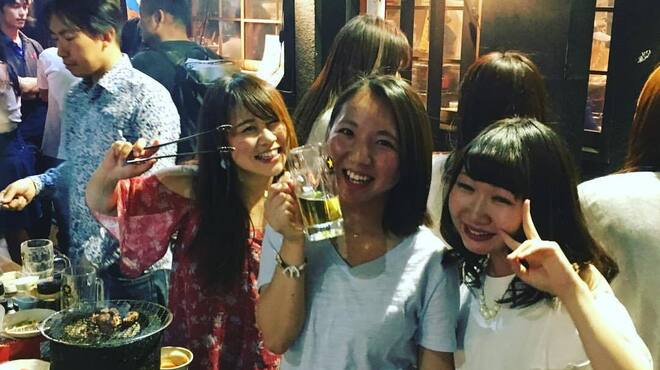 野毛 ☆ 大夢 - メイン写真: