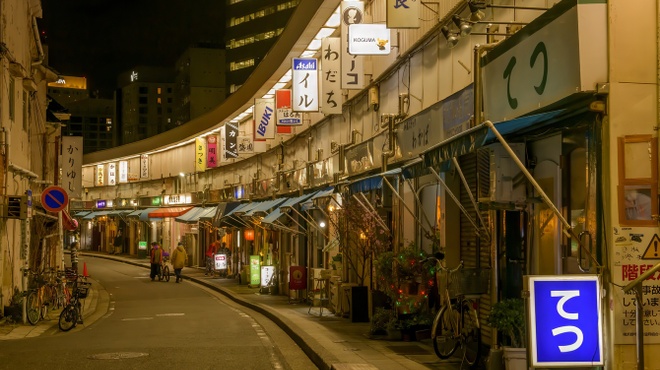 野毛 ☆ 大夢 - メイン写真: