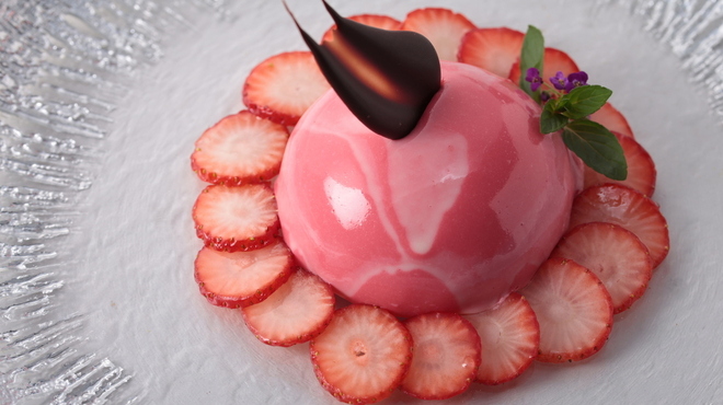 Bulls Tokyo - 料理写真:
