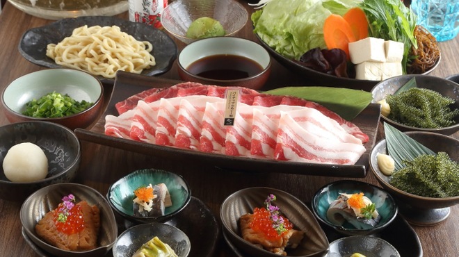 燦 別邸 - メイン写真: