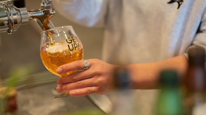 小粋酒場 ゲロッパ！ - メイン写真: