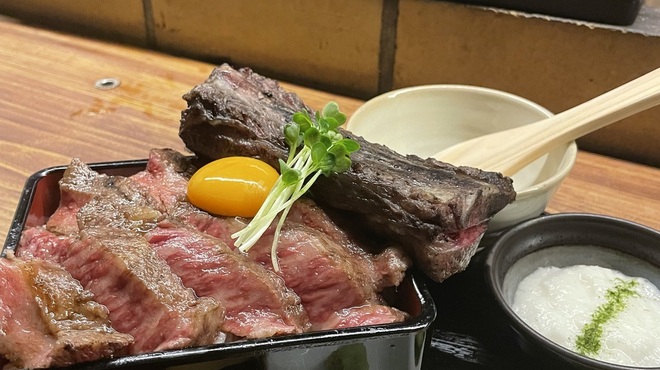 Yakiniku COWSI - メイン写真: