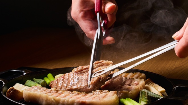 PRETTY PORK FACTORY & KATSUプリポー - メイン写真: