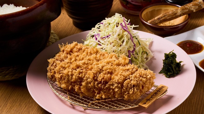 PRETTY PORK FACTORY & KATSUプリポー - メイン写真: