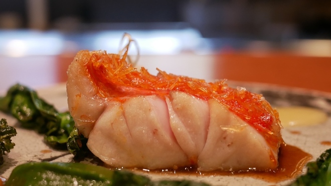 L'Arbre - 料理写真: