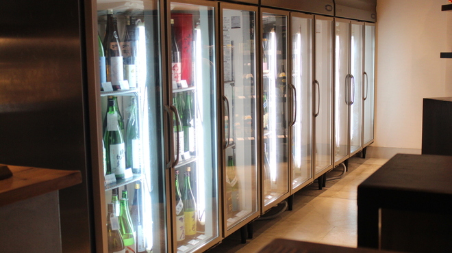 糀-コメノハナ- - ドリンク写真: