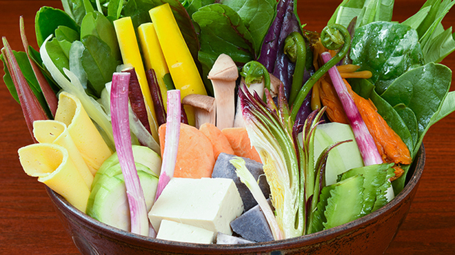 しゃぶしゃぶ金武 - メイン写真: