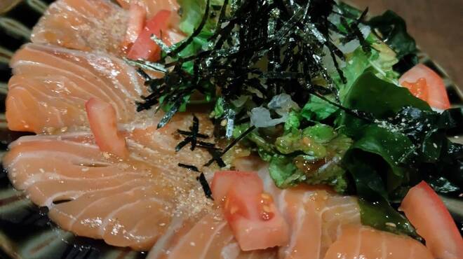 九州居酒屋 博田中 - 料理写真: