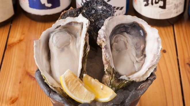 山陰漁酒場 丸善水産  - メイン写真: