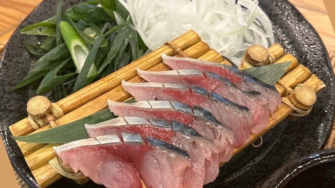 山陰漁酒場 丸善水産  - メイン写真: