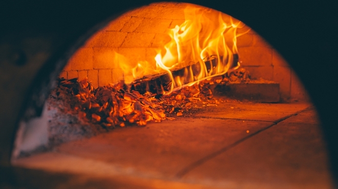 PIZZERIA E OSTERIA MASSIMO - メイン写真: