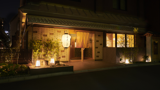 季の庭 - メイン写真: