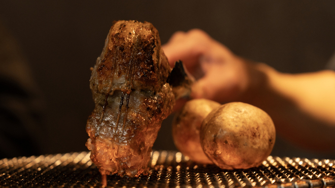 falò+ - メイン写真: